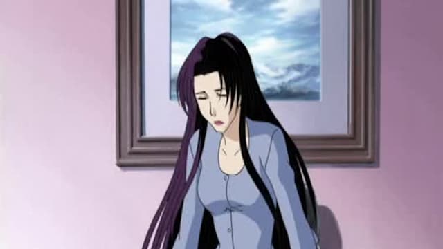 S01:E29 - A Close Attack!! the Birth of Black Ja-Pan!
