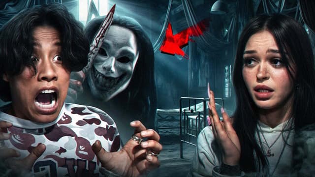 S01:E01 - I Was Kidnapped (I Hate Thomas)