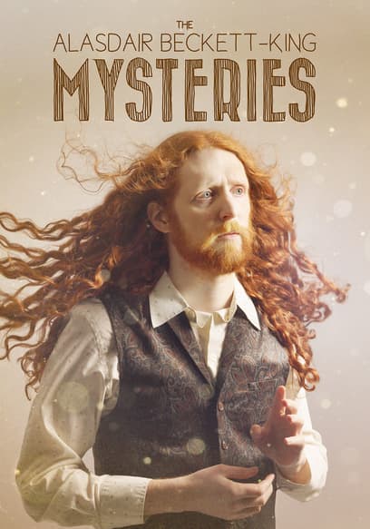 The Alasdair Beckett-King Mysteries