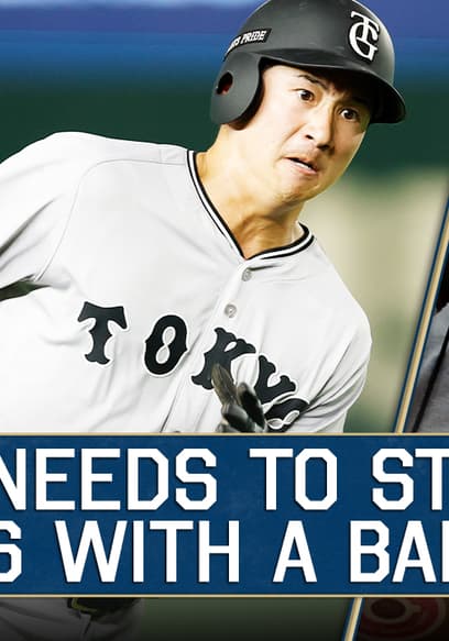 Póster de S2025:E1080 - MLB's Biggest Splash in 2026