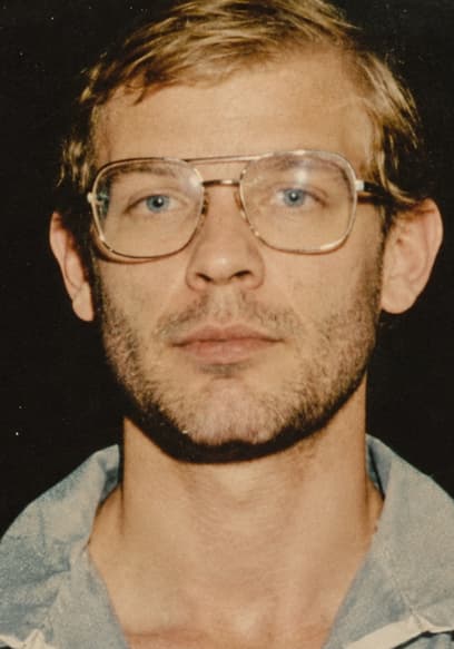 S01:E09 - Inside Jeffrey Dahmer’s Confessions poster