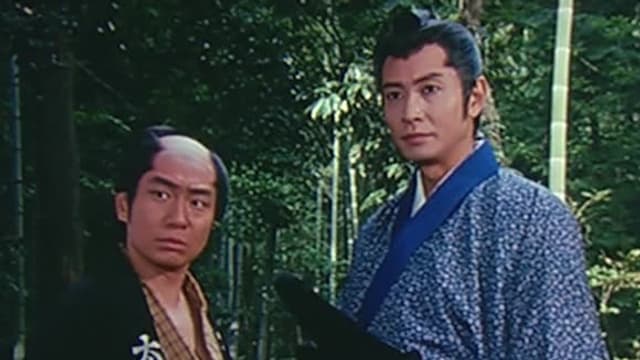 S01:E13 - Duel! The Child's Time Has Come!