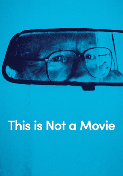 This Is Not a Movie