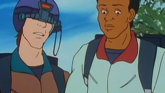 S01:E19 - Cry Uncle