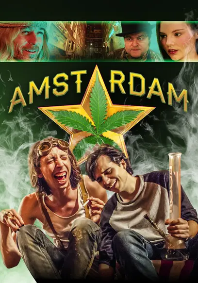 AmStarDam