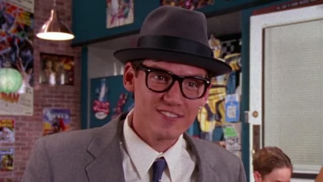 S02:E16 - Son of Frankenbeans