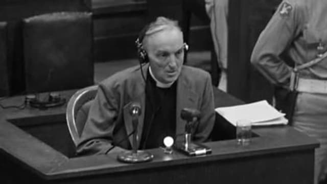 S01:E10 - The Long Trial of Tokyo