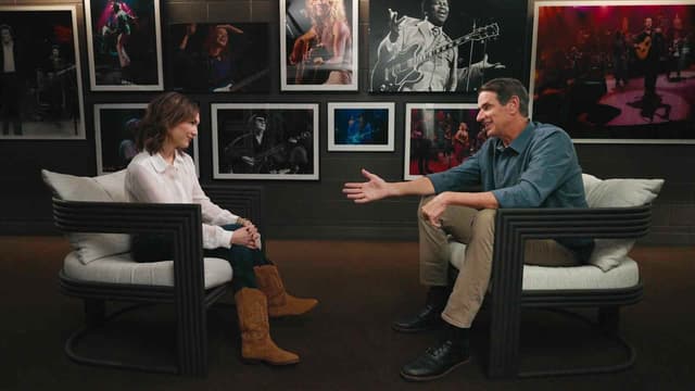 S01:E06 - Benchmark’s Bill Gurley on VC Hustle Culture