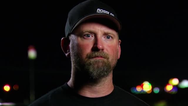 S11:E14 - Down but Not Out