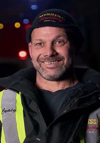 Watch Highway Thru Hell S09:E09 - Blown Away - Free TV Shows | Tubi