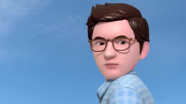 S01:E05 - Episodio 5