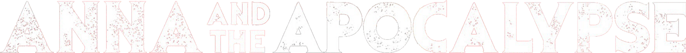 Anna and the Apocalypse