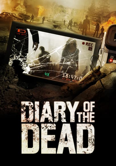 Diary of the Dead