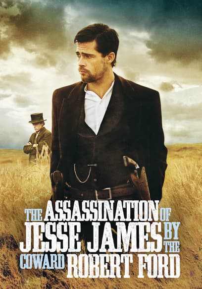 The Assassination of Jesse James by the Coward Robert Ford