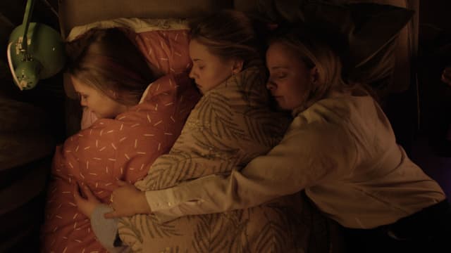 S03:E05 - The Kids Are Not Alright