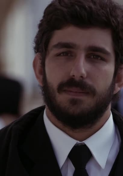 S01:E04 - Portugal's via Publicae poster