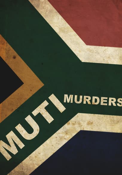 Muti Murders poster