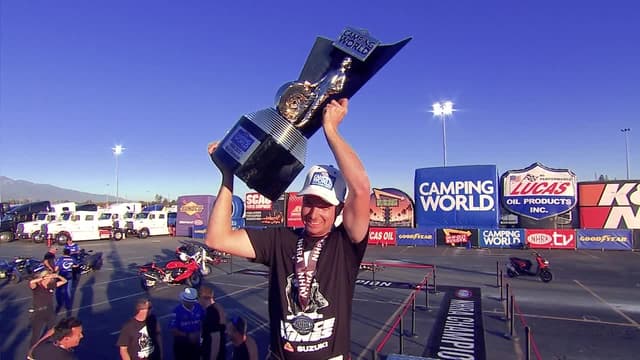 S2024:E02 - Road to the Championship