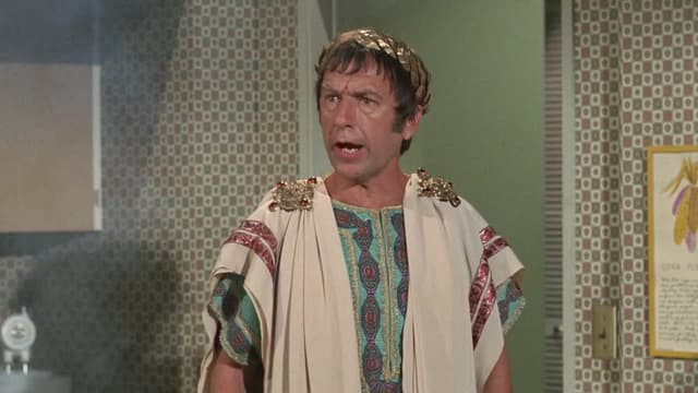 S06:E03 - Samantha's Caesar Salad