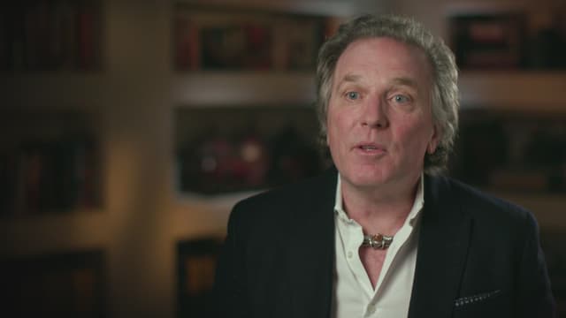 S14:E04 - The Star Gods of Sirius