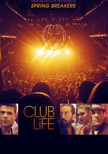 Club Life