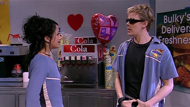 S02:E12 - The Heart of the Matter