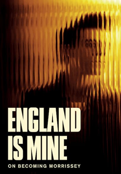 England Is Mine