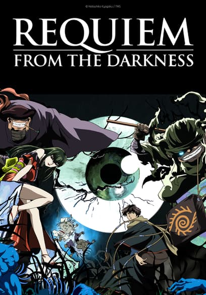 S01:E04 - Dancing Head