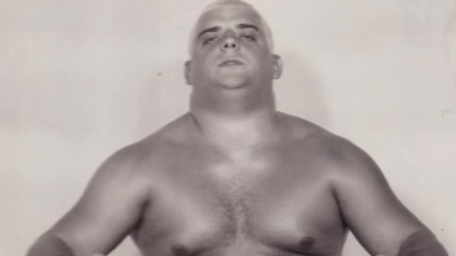 S03:E09 - Dusty Rhodes