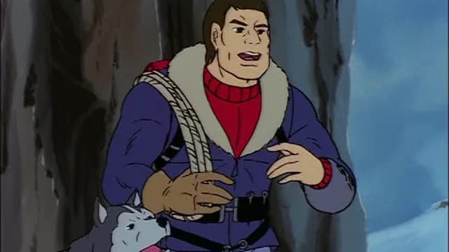 S01:E15 - Cold Calculations