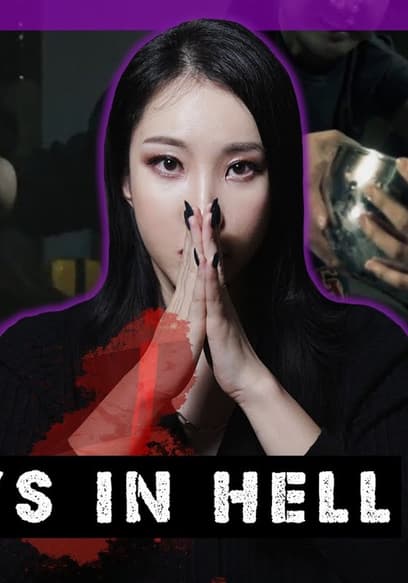 S01:E02 - Korea’s Concrete Case: They Buried Her, Dug Her Up, and Buried Her Again poster