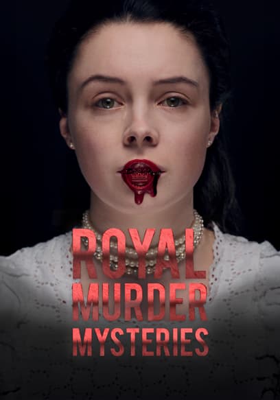 S01:E01 - The Mystery of the Last Tsar’s Daughter (1917)