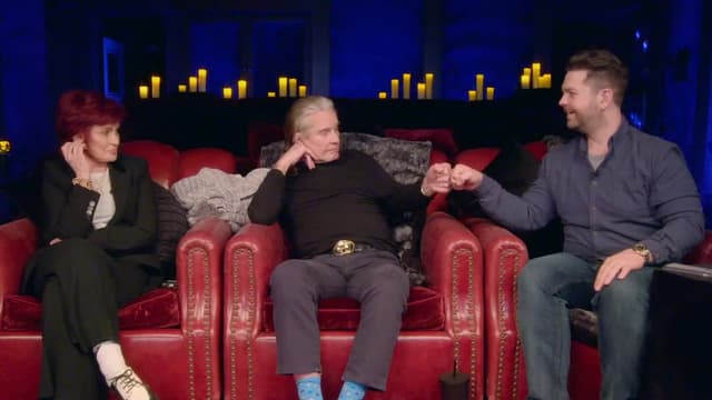 S02:E09 - Time to Believe