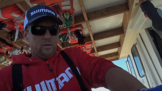 S01:E11 - 600 Yard Monster Bluefin Run: Prince Edward Island
