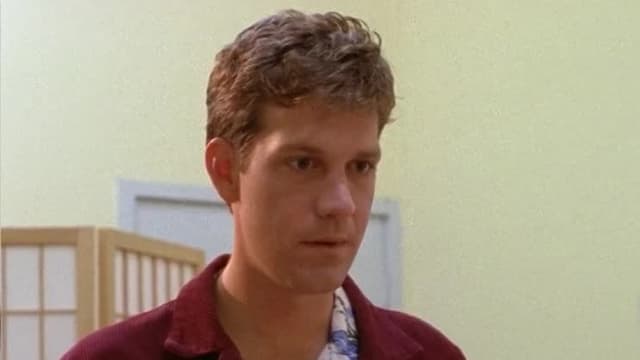 S01:E03 - McCourt Family