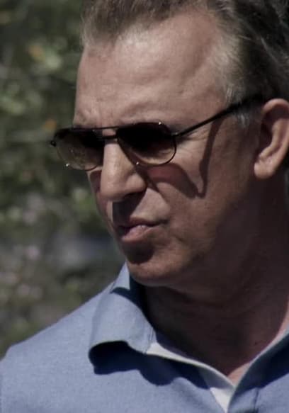 S01:E15 - Jay Thomas poster