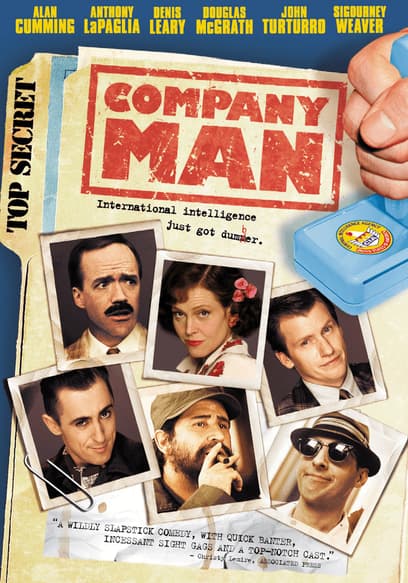 Company Man