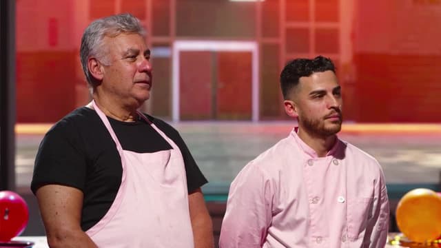 S01:E11 - Prom Gone Wrong