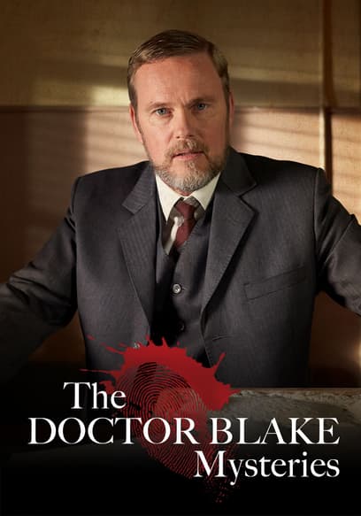 The Doctor Blake Mysteries