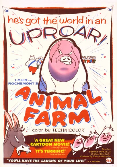 Animal Farm