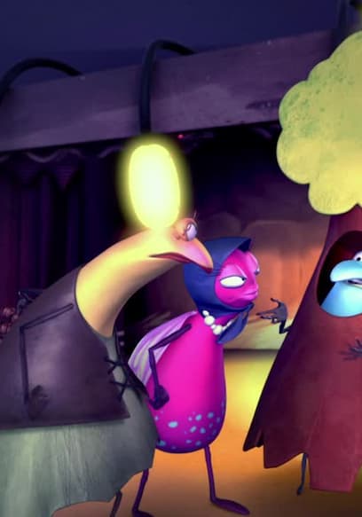 S03:E314 - Bug in the Bubble poster