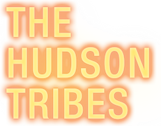 The Hudson Tribes