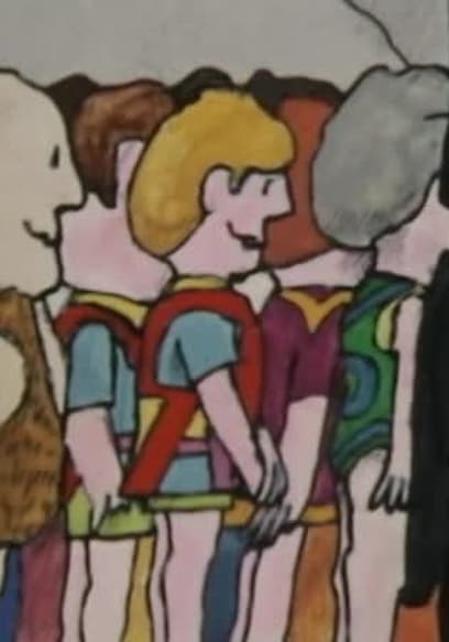 S01:E10 - Episode 10: The Clown poster
