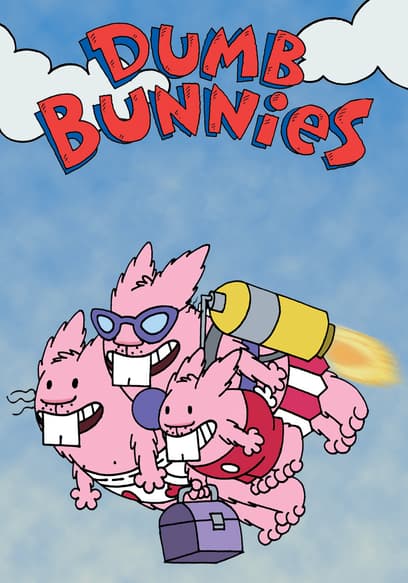 S01:E13 - Bunnies of the Bunnyzon 