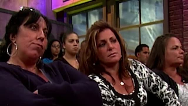 S04:E01 - How Could You Cover for Him?