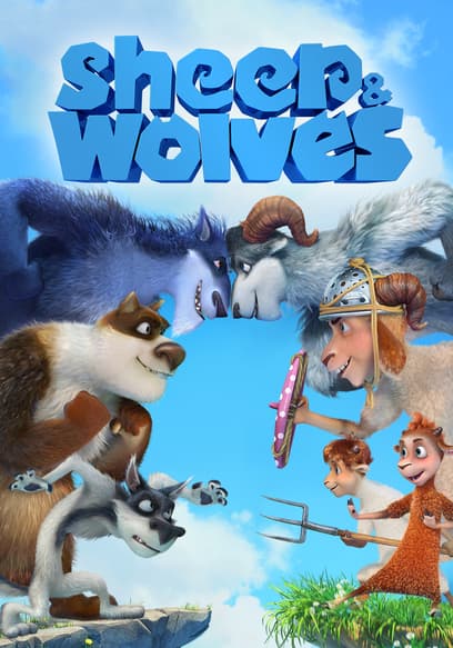 Sheep & Wolves