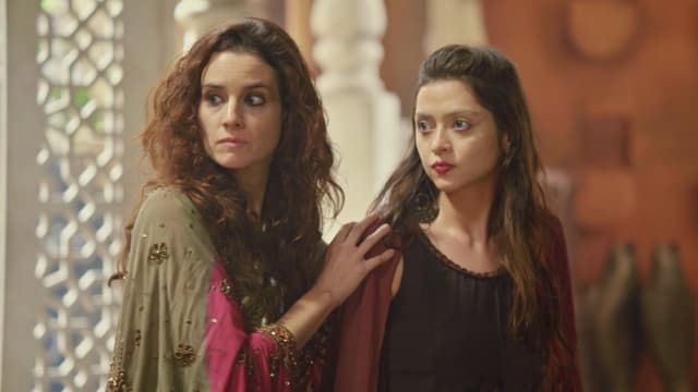 S03:E51 - Massá Regala a Gael