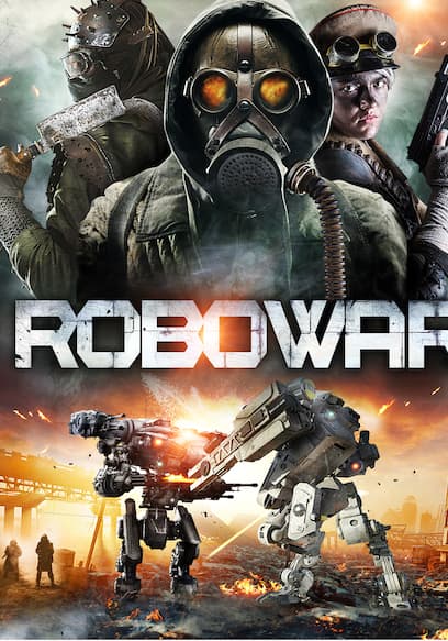 Robowar