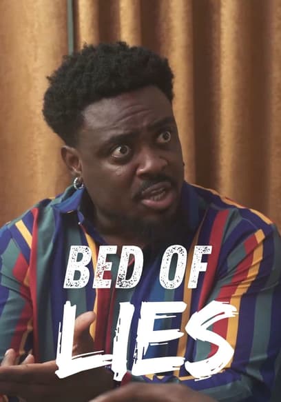 Bed of Lies poster