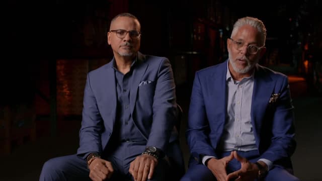 S04:E06 - Harvey Rutherford